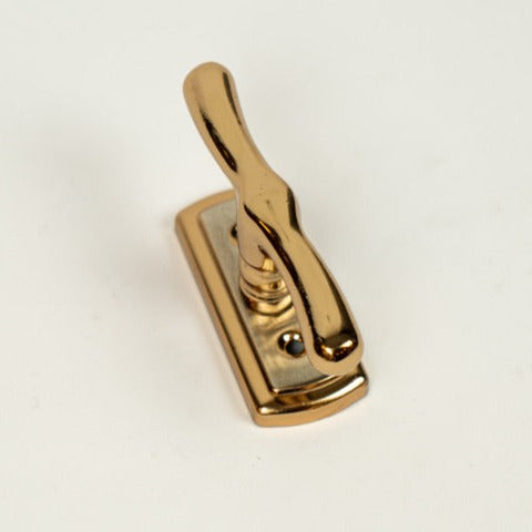 Turkish T-Bar Window Handle