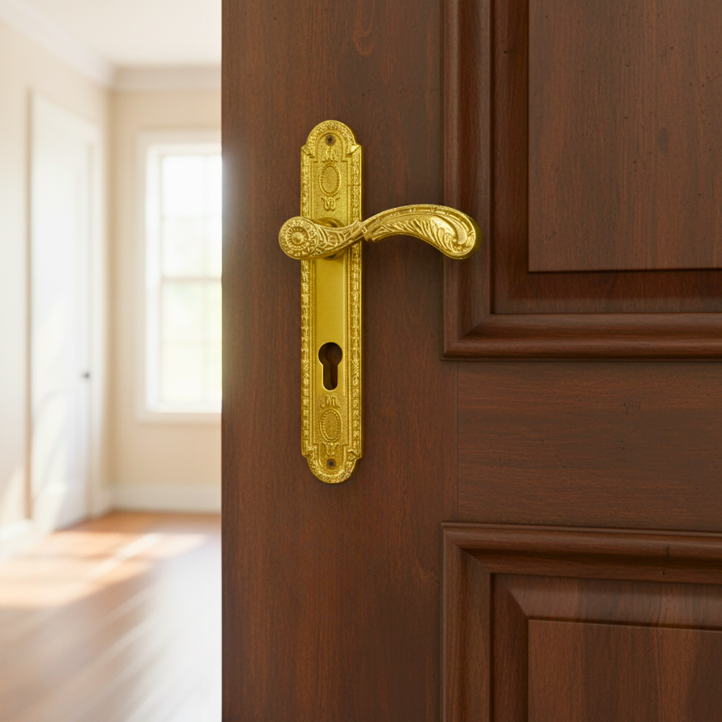 Door Handle 70