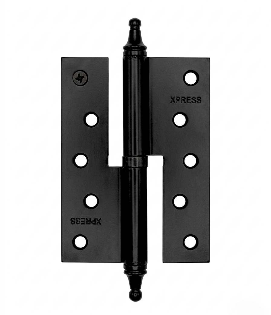 Xpress Door Hinge
