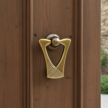 Load image into Gallery viewer, Door Knocker 2008
