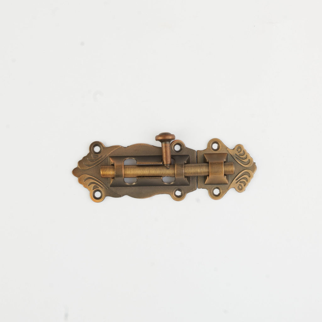 Decorative Door Latch BT02