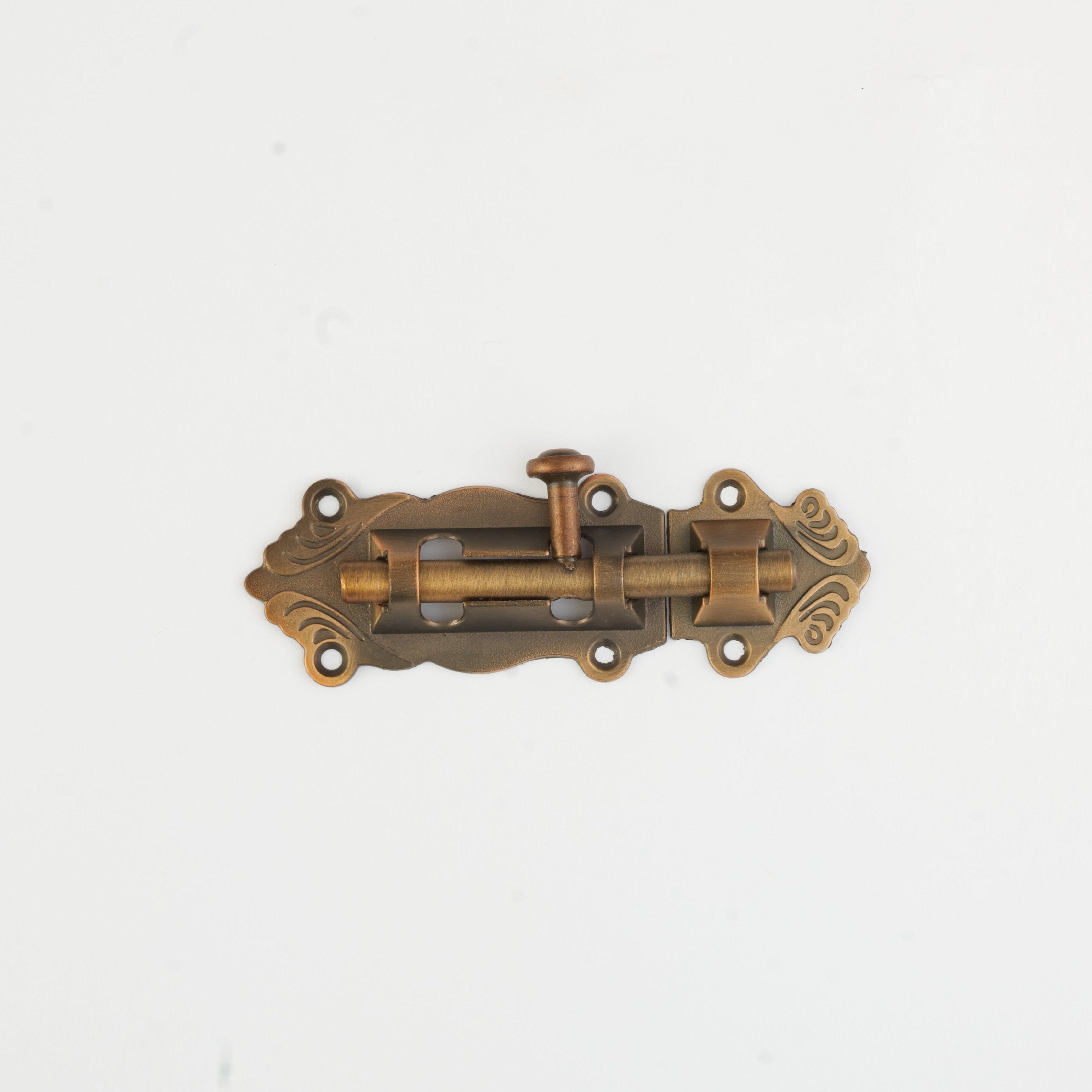 Decorative Door Latch BT02
