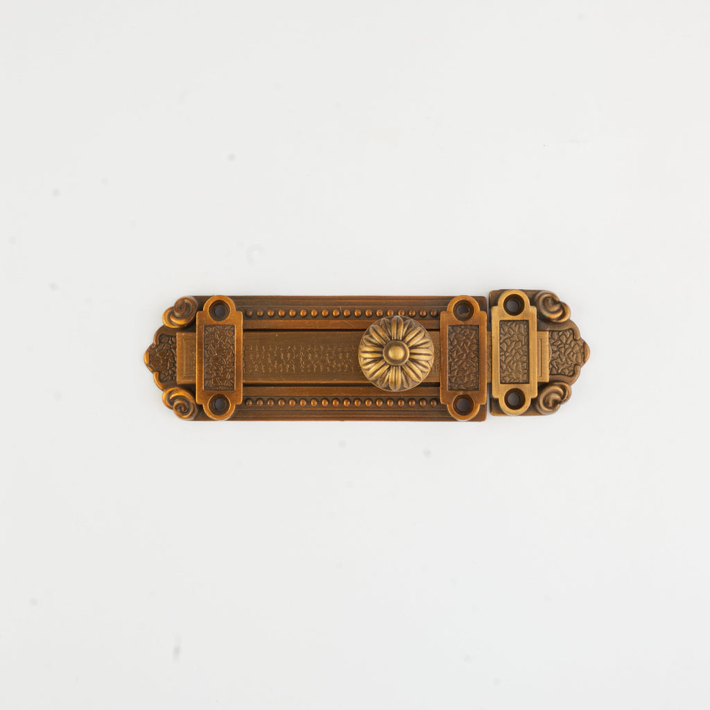 Decorative Door Latch BT05
