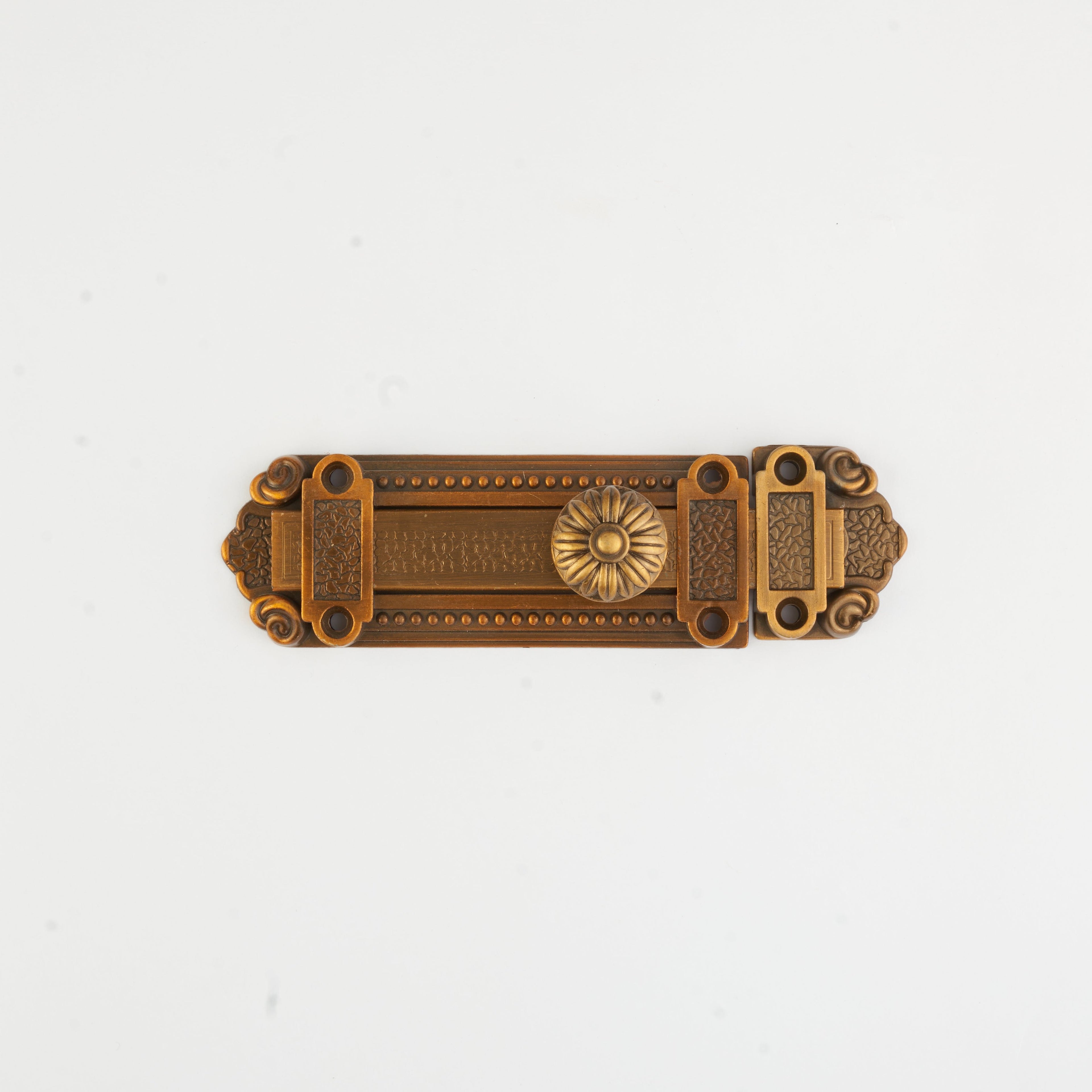 Decorative Door Latch BT05