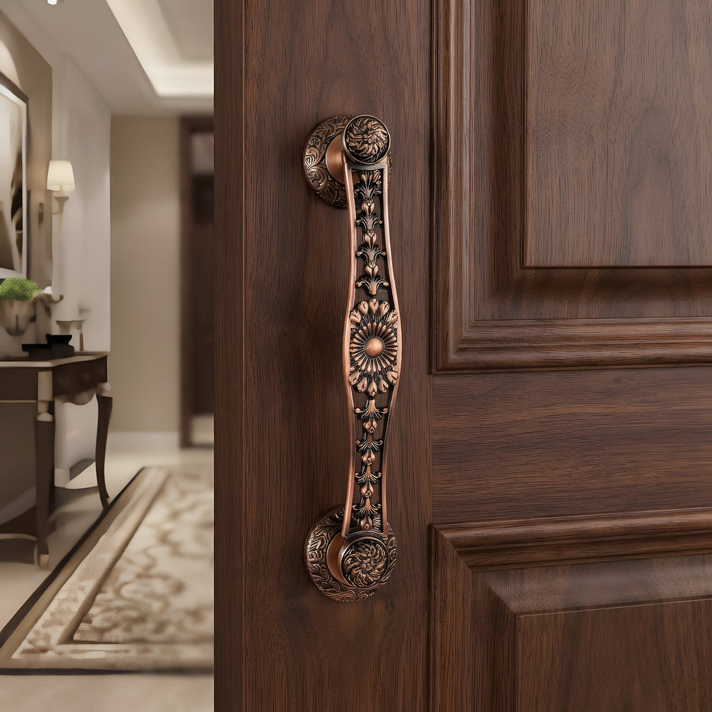 Door Pull – XC007