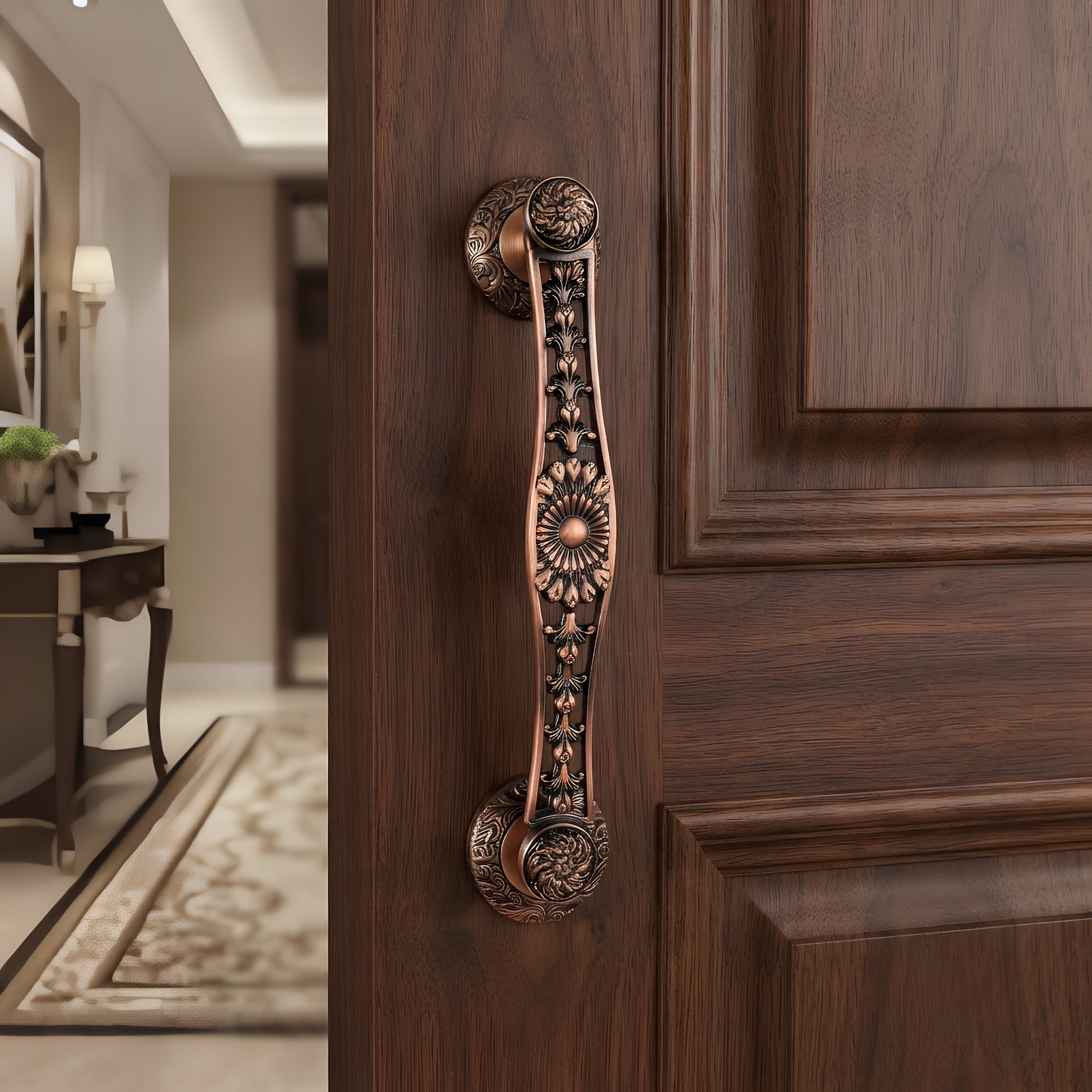 Door Pull – XC007