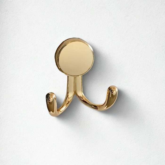 Double Wall Hook – Y5041