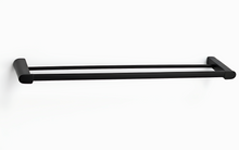 Load image into Gallery viewer, Double Towel Bar 18912B
