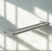 Load image into Gallery viewer, Double Towel Bar 18912B
