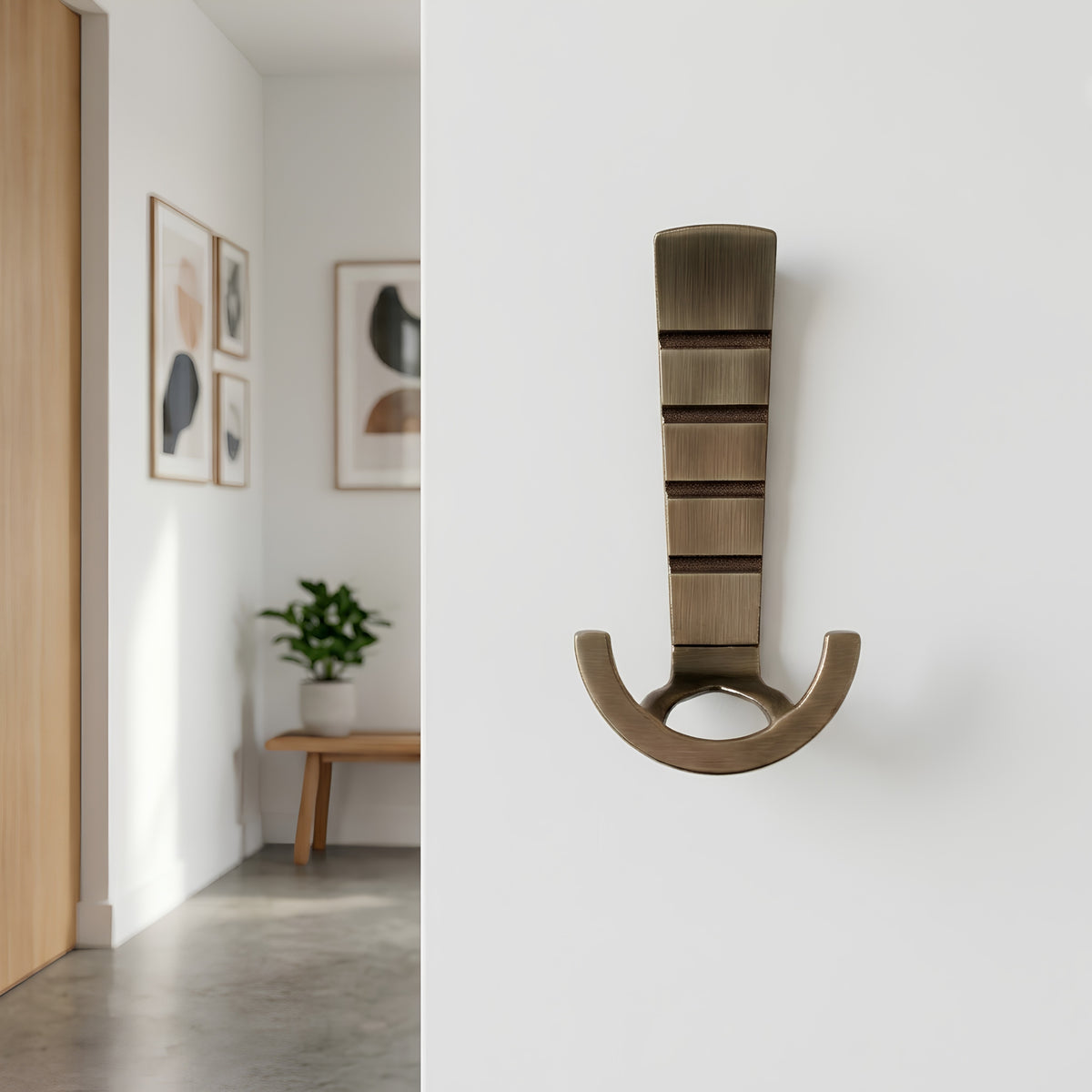 Double Wall Hook – 1