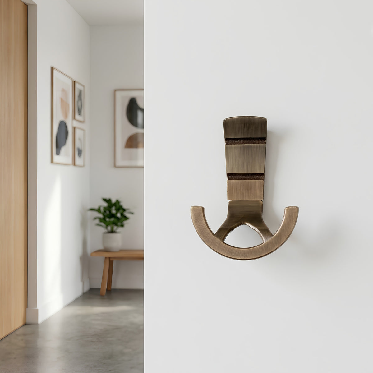 Double Wall Hook – 1