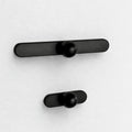 Modern T-Bar Cabinet Knob – 5564