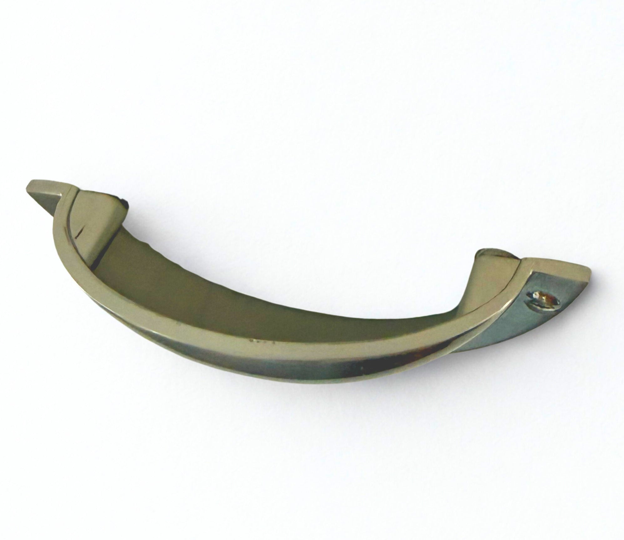 Half Moon Cabinet Knob – 7216