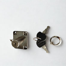Load image into Gallery viewer, Drawer Lock (2 Locks)

