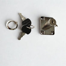 Load image into Gallery viewer, Drawer Lock (2 Locks)
