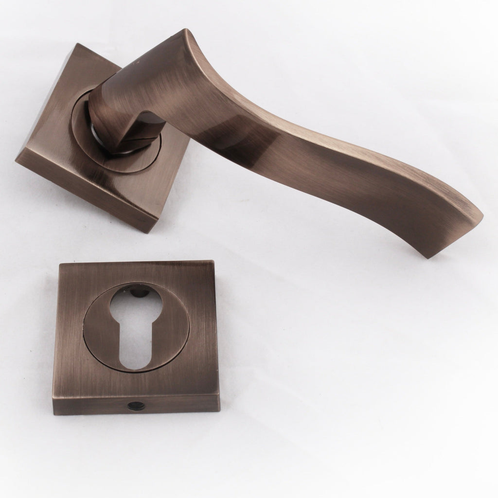 Pinar Rosetta Door Handle