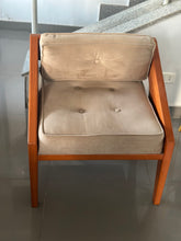 Load image into Gallery viewer, Wood Chair
