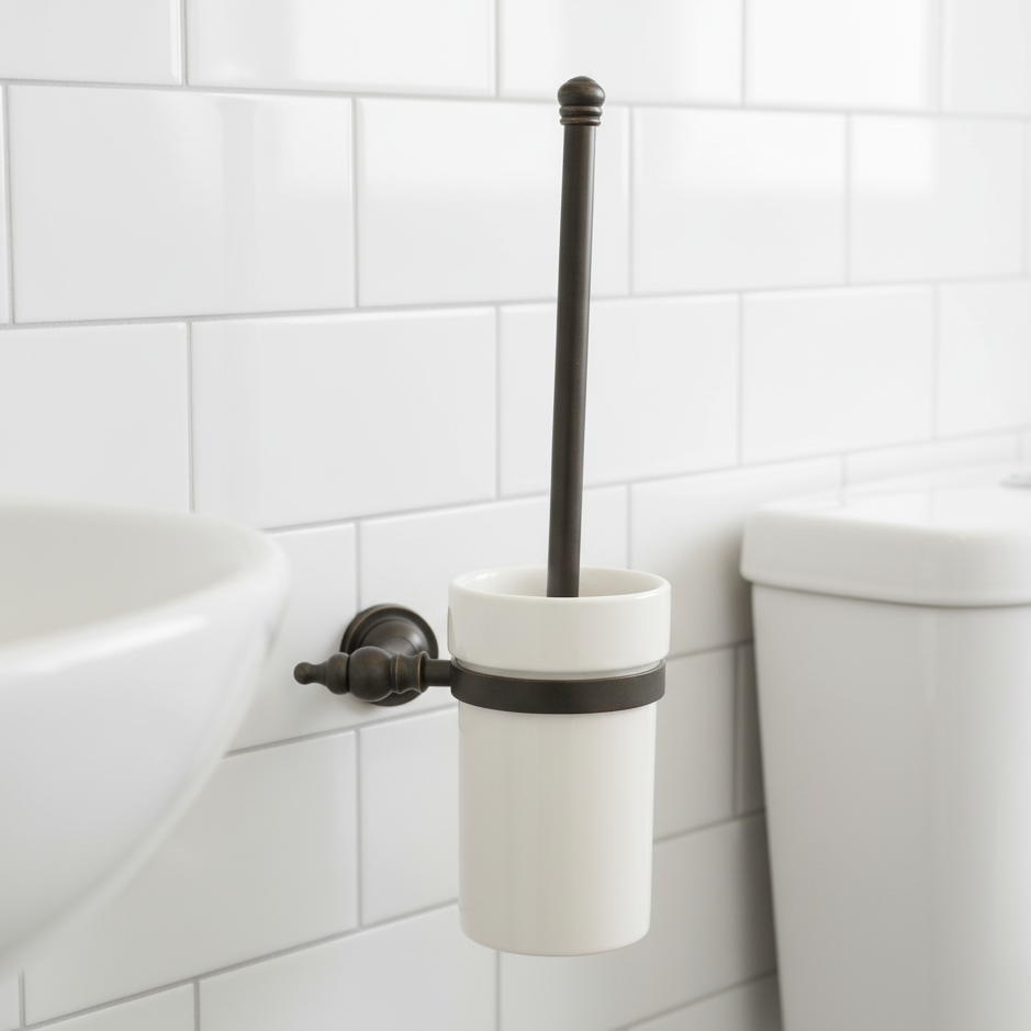 Toilet Brush Holder 17550