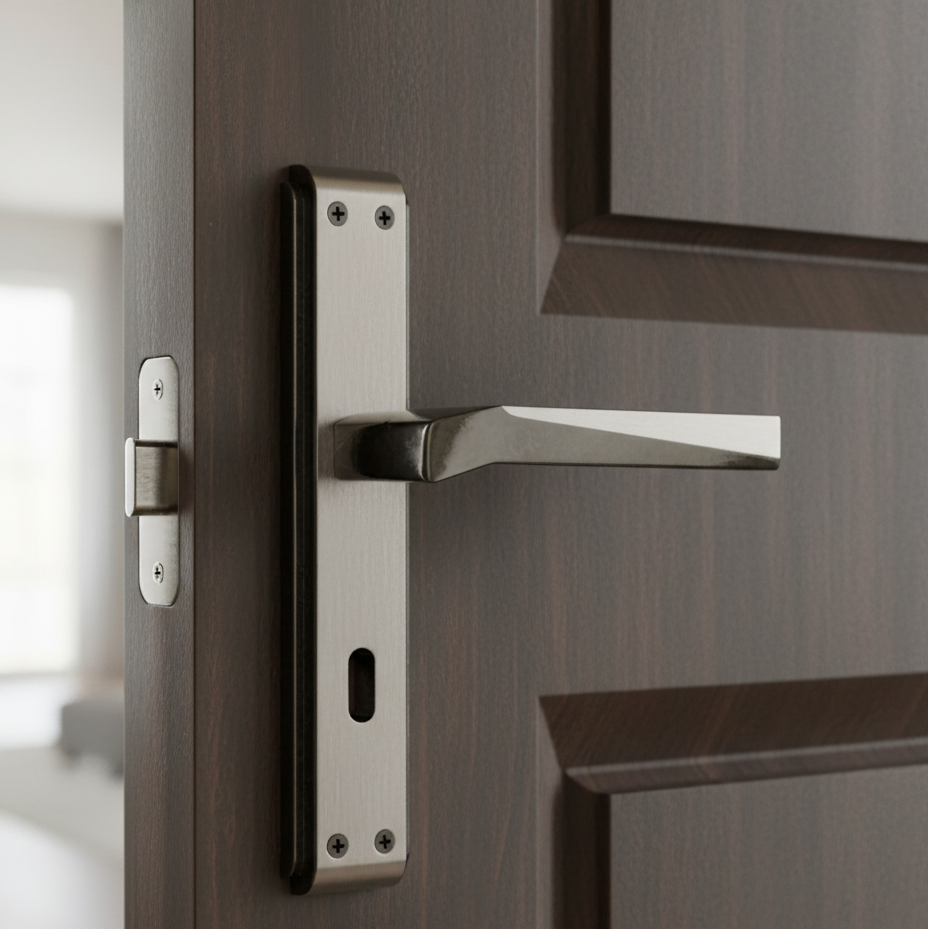 Yildiz Door Handle