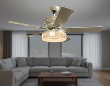 Load image into Gallery viewer, Ceiling Fan L8615
