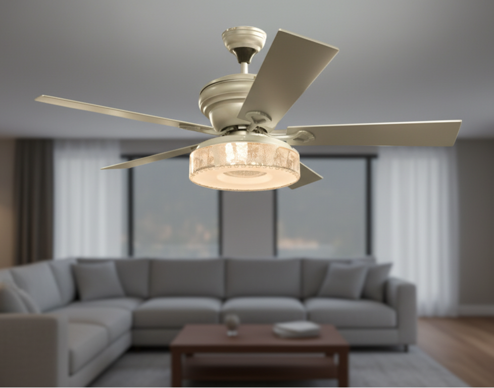 Ceiling Fan L8615