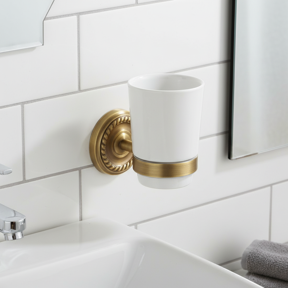 Single Cup Holder 11538