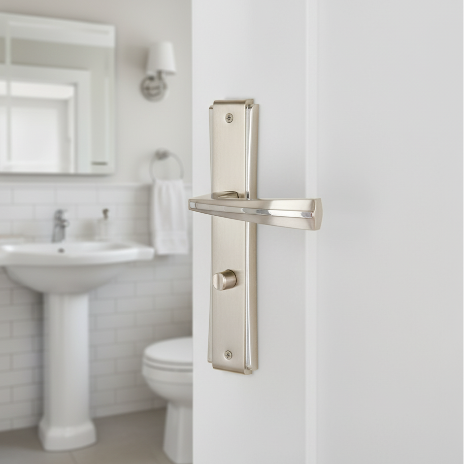 Door Handle 330-809