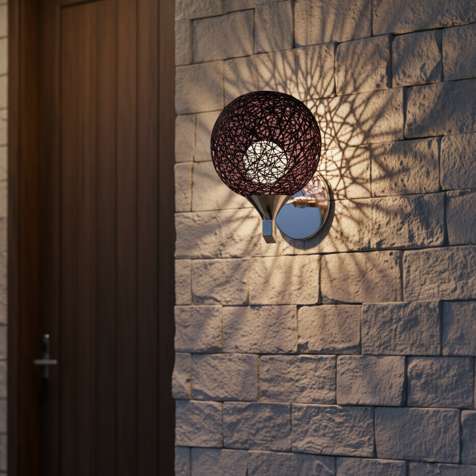 Wall Lamp 14/A