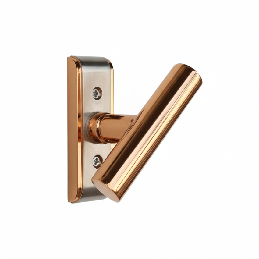 Linda Window Handle