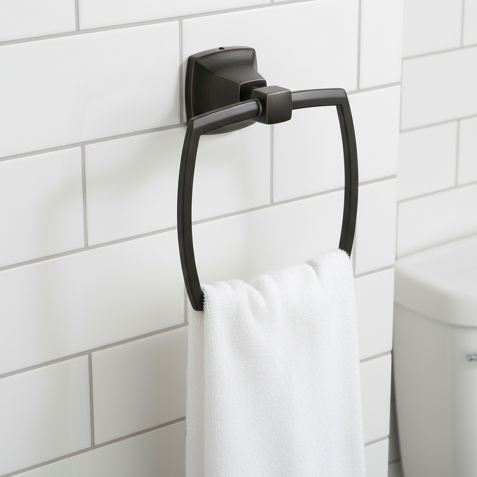 Towel Ring 12132