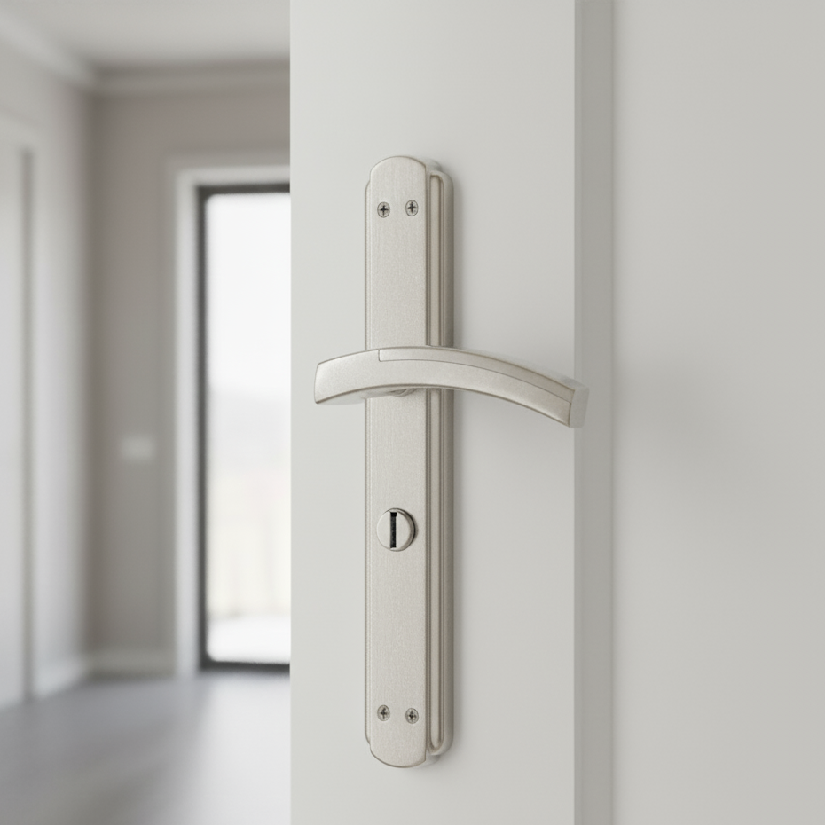 Urve Door Handle