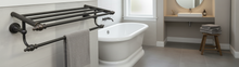 Load image into Gallery viewer, Towel Rack 17520
