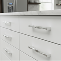 Angular Cabinet Handle – 01119