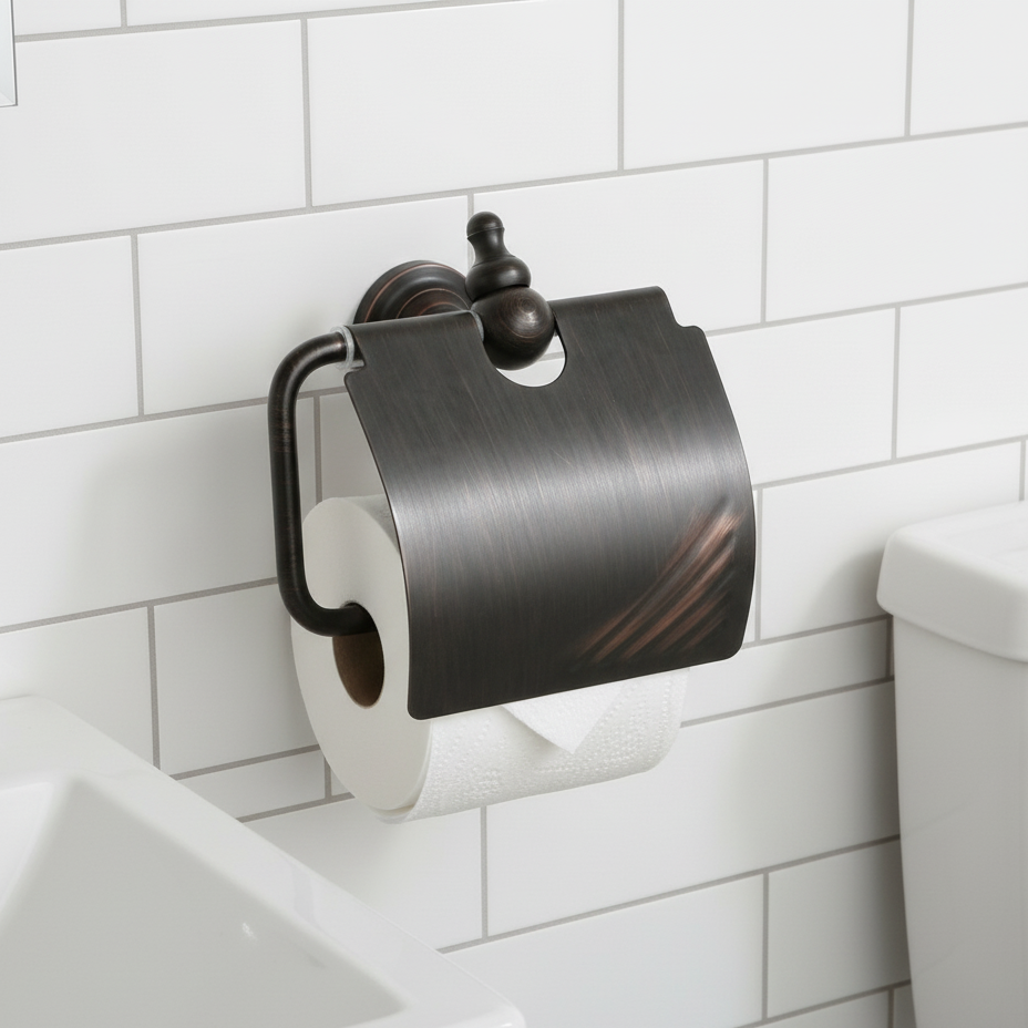 Toilet Roll Holder 17533