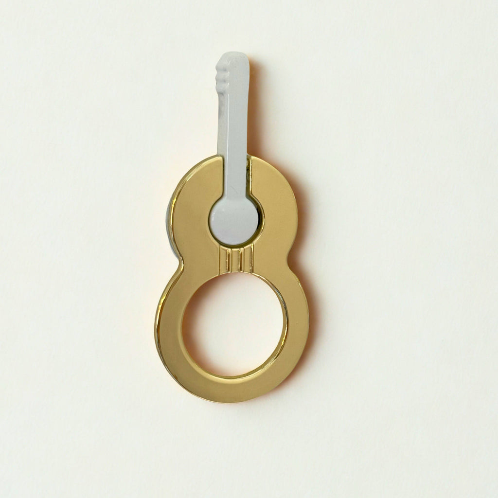Guitar Cabinet Handle – 50104