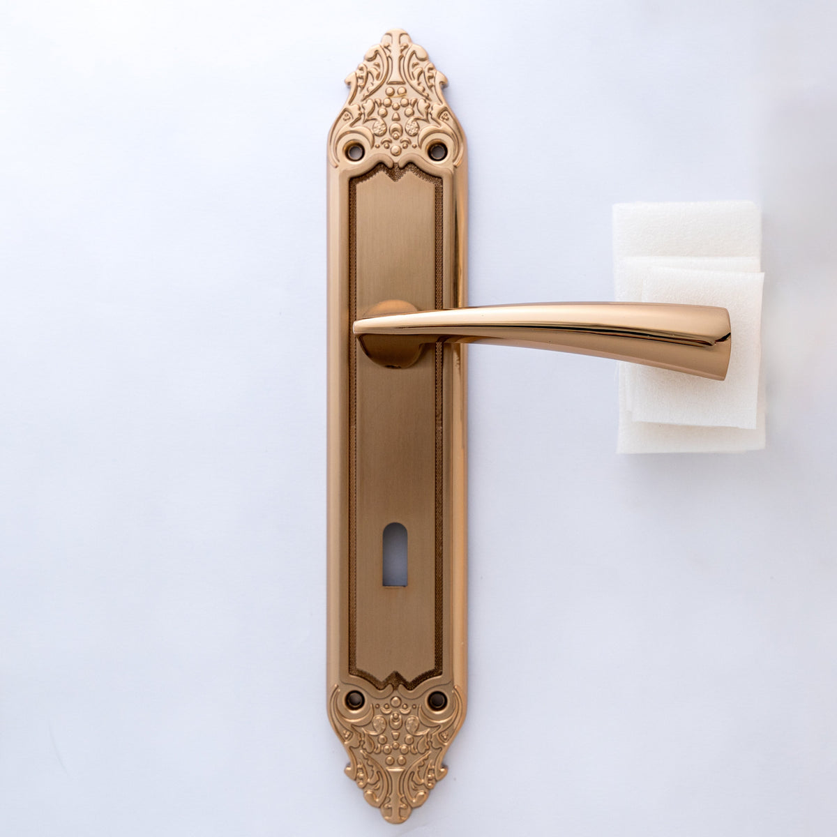 Hazal Door Handle Classic