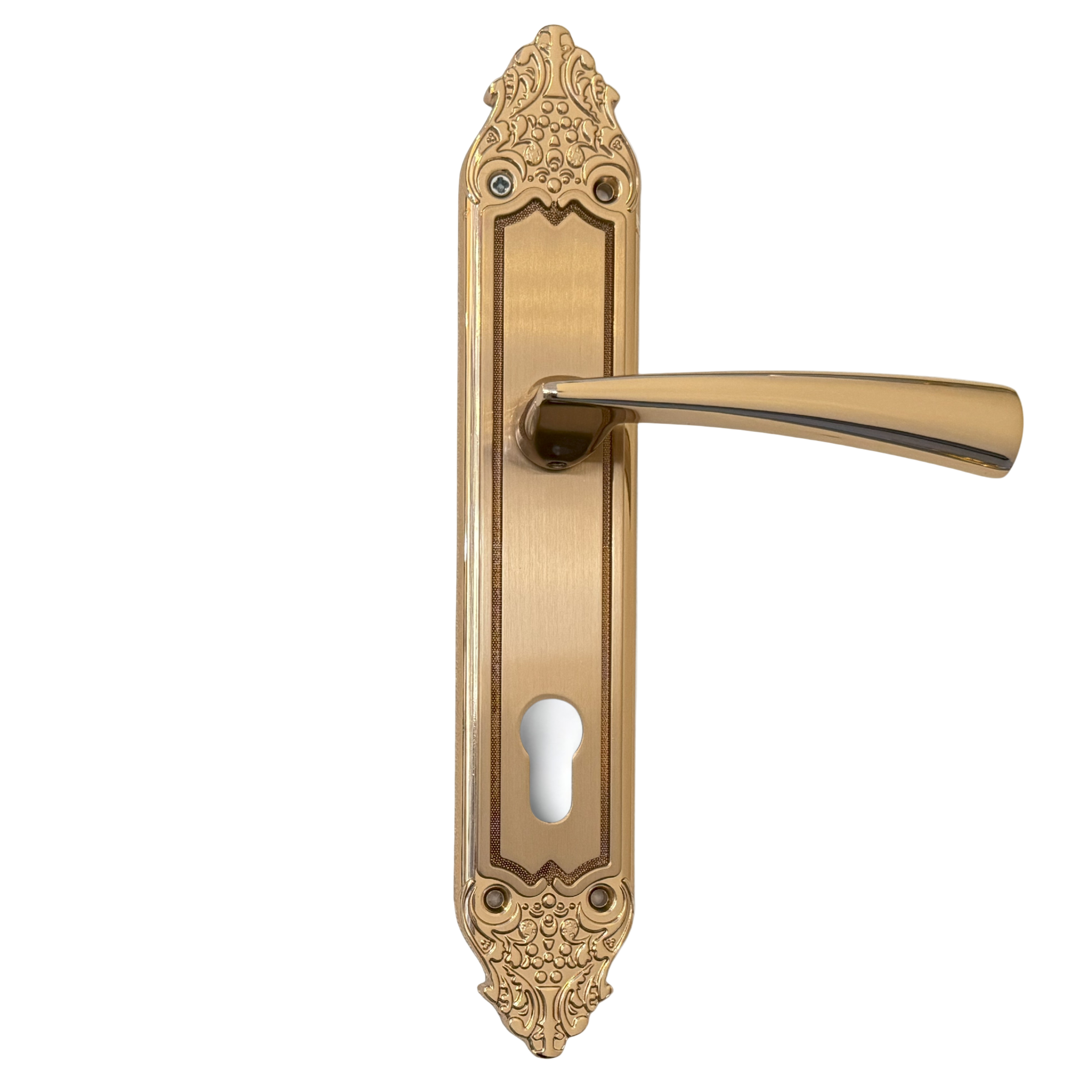 Hazal Door Handle Classic