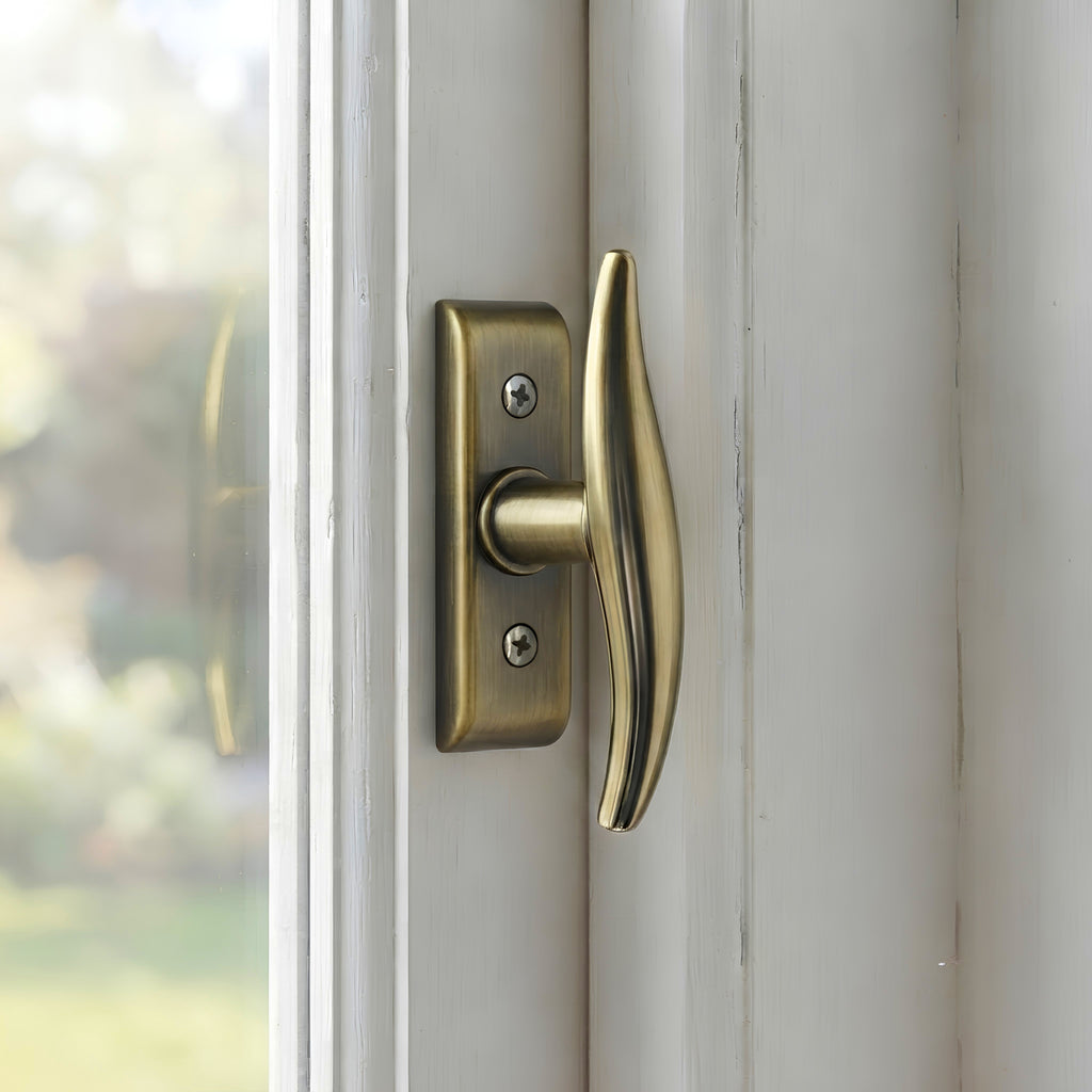 Hazal Window Handle