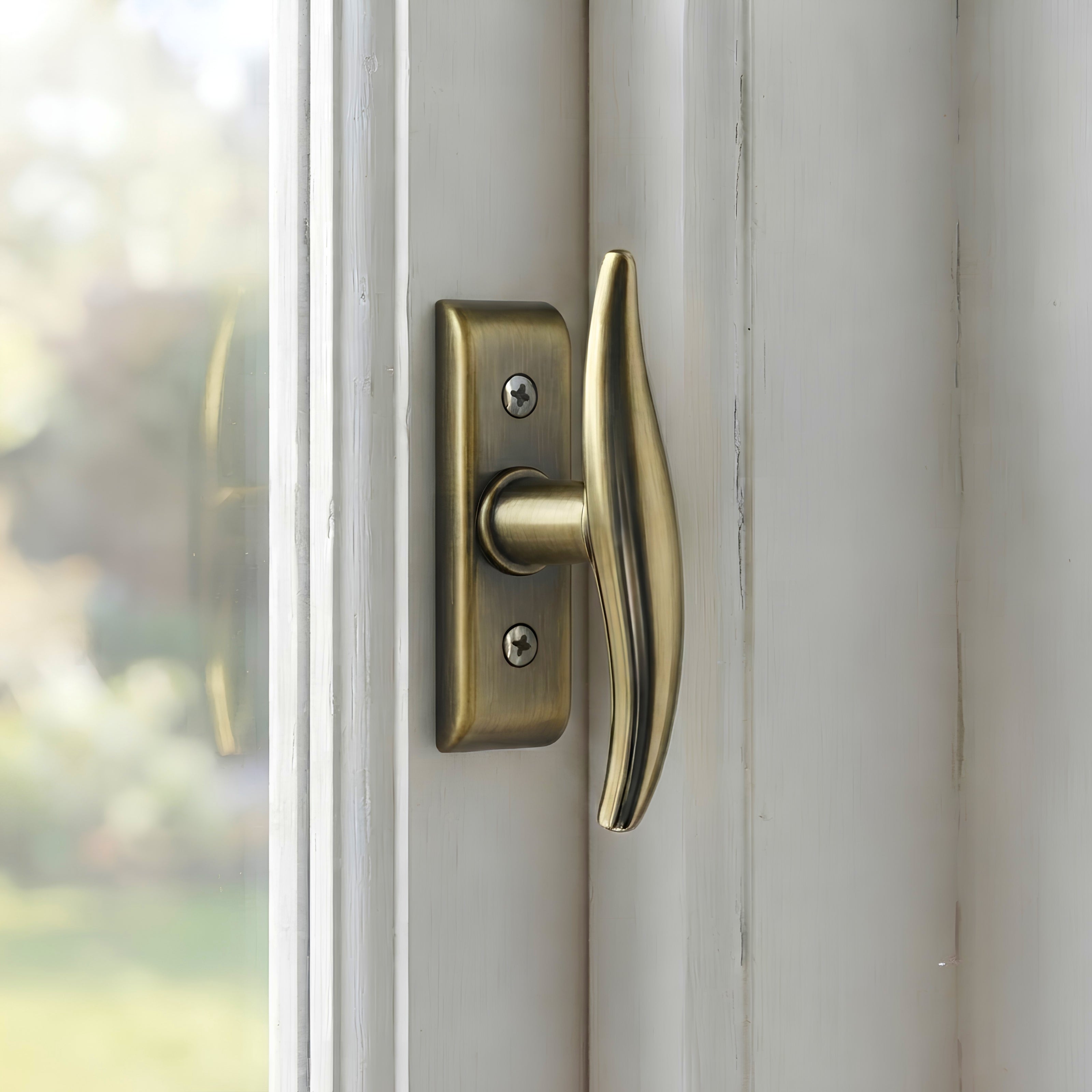 Hazal Window Handle