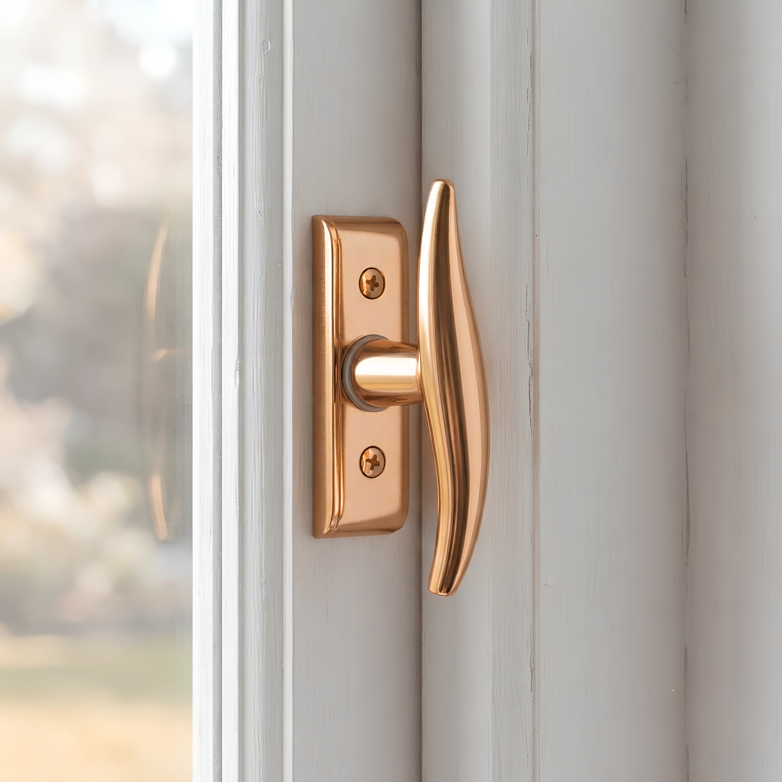Hazal Window Handle