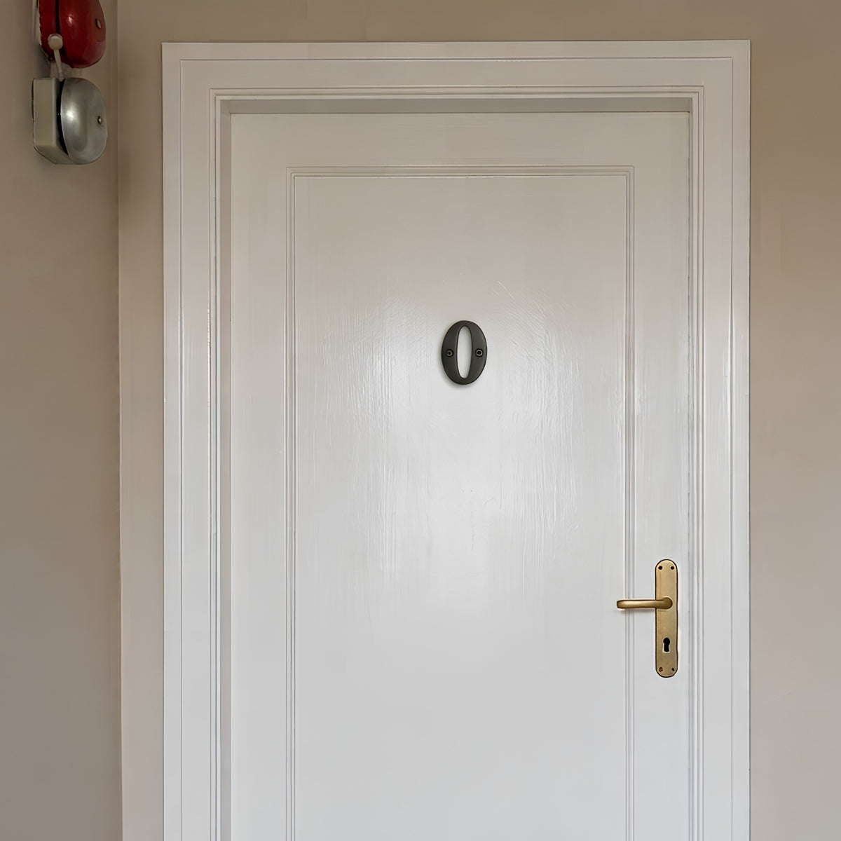 House Number