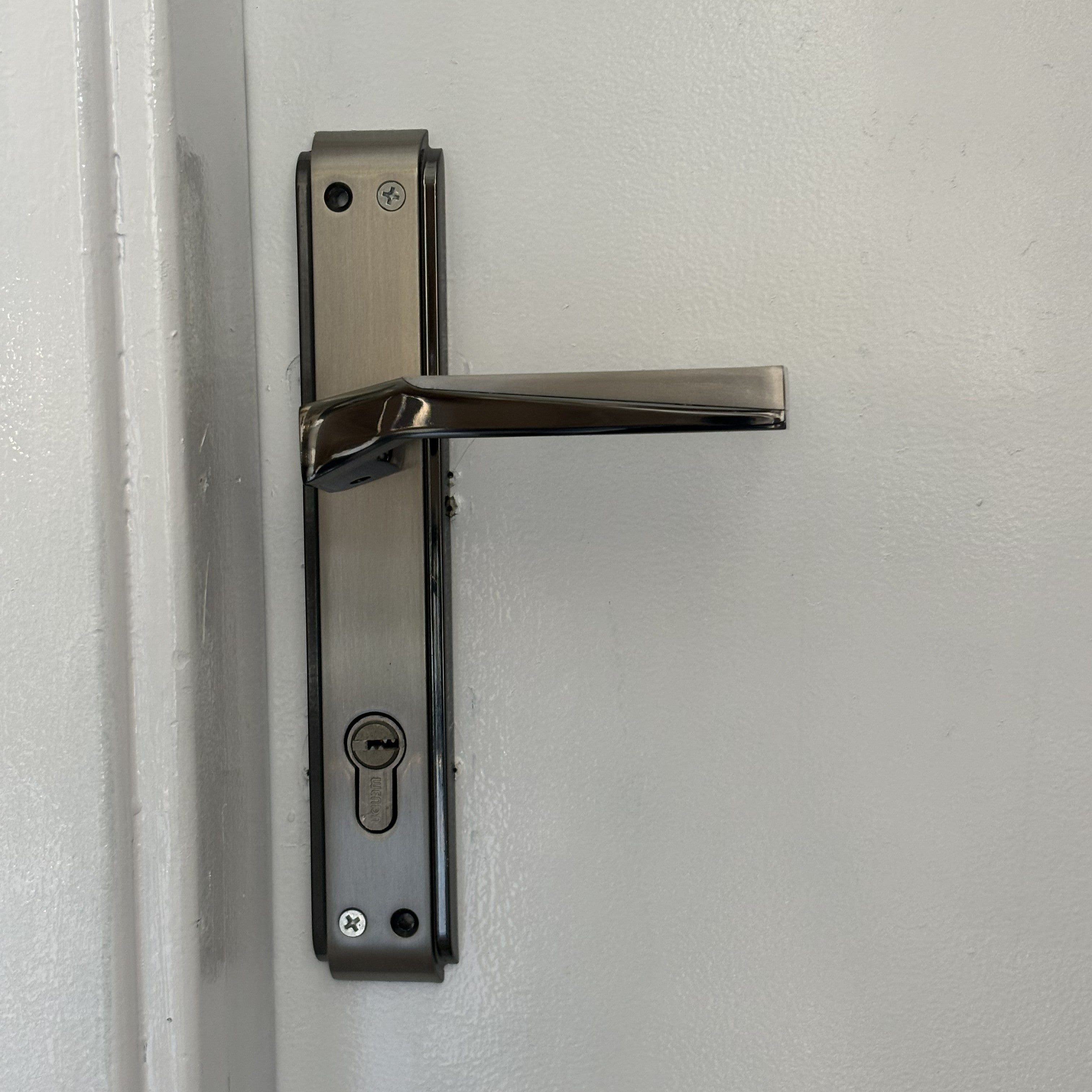 Yildiz Door Handle