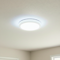 Round LED Ceiling Panel