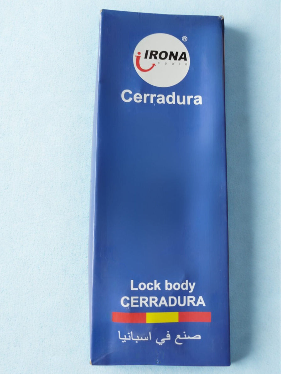 Irona Computer Deadbolt Door Lock