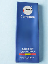 Load image into Gallery viewer, Irona Computer Door Lock
