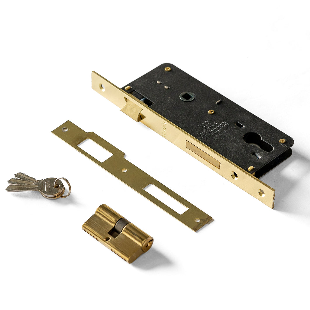 Leader Mortice Door Lock