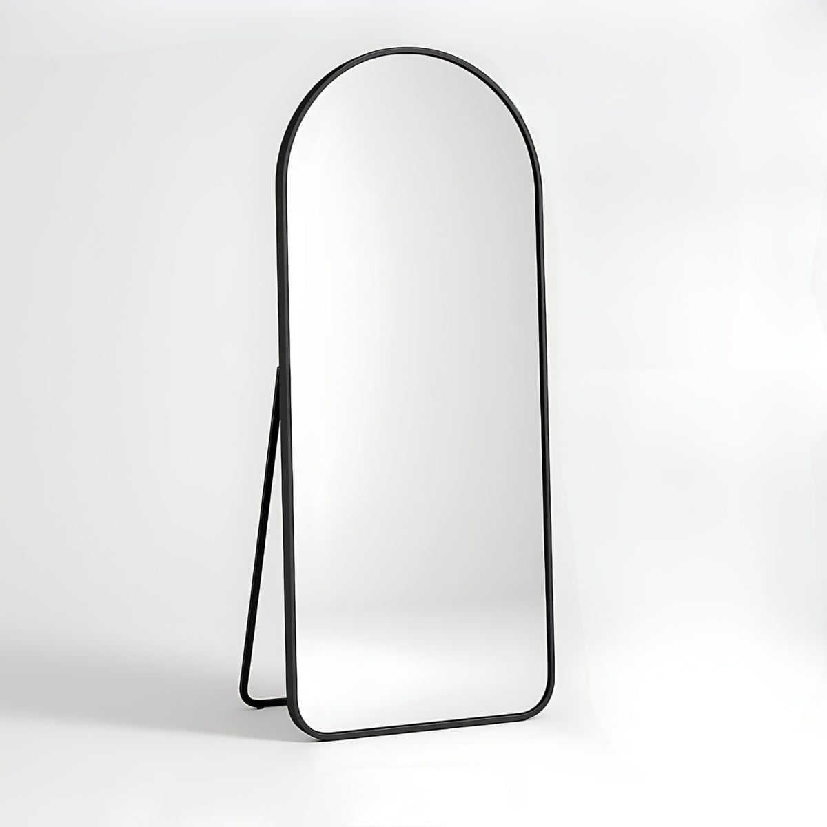 Arch Standing Mirror