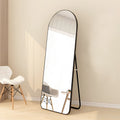 Arch Standing Mirror