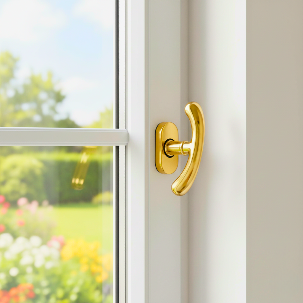 Nadine Window Handle