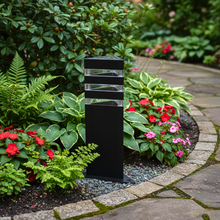 Load image into Gallery viewer, Outdoor Lamp Post
